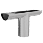 Stance Console Table - Görsel 2