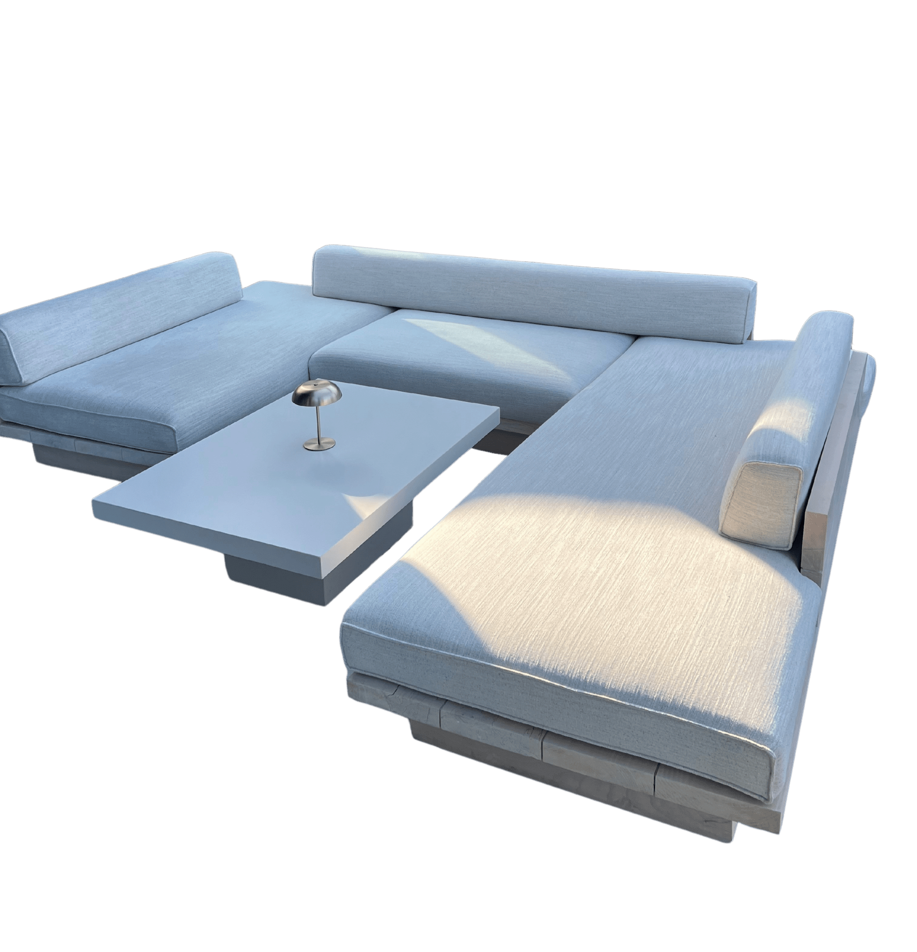 Mysa22 Mysa Sofa - Görsel 1