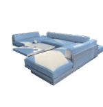 Mysa Sofa - Görsel 4