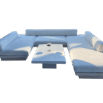 Mysa Sofa - Görsel 2