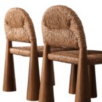 Terra Chair - Görsel 4