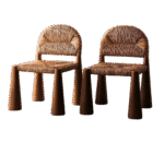 Terra Chair - Görsel 6