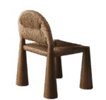 Terra Chair - Görsel 7