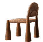 Terra Chair - Görsel 5